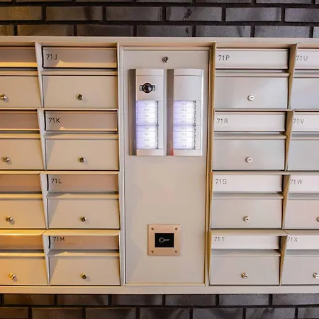 Alphabet Including View Hilversum