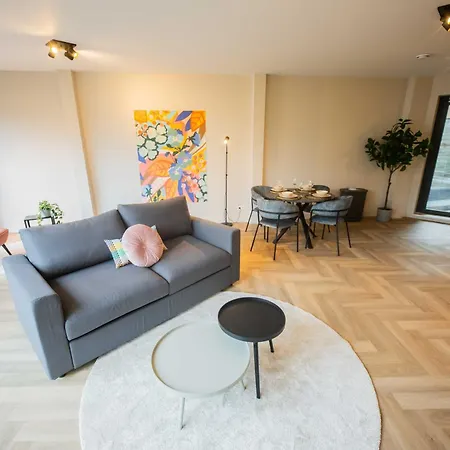 Alphabet Including View *